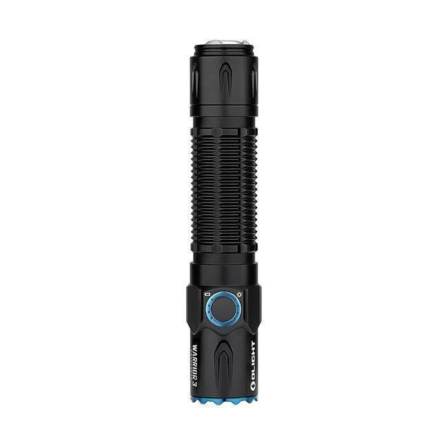 Olight Warrior 3 Pro Flashlight (2300 lumens) - NORTH RIVER OUTDOORS
