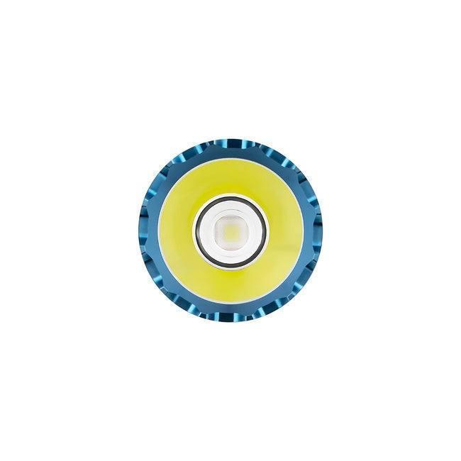 Olight Warrior 3 Pro Flashlight (2300 lumens) - NORTH RIVER OUTDOORS