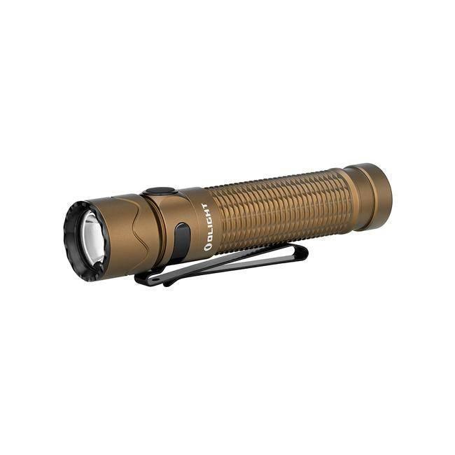 Olight Warrior Mini 2 Flashlight (1750 Lumens) - NORTH RIVER OUTDOORS