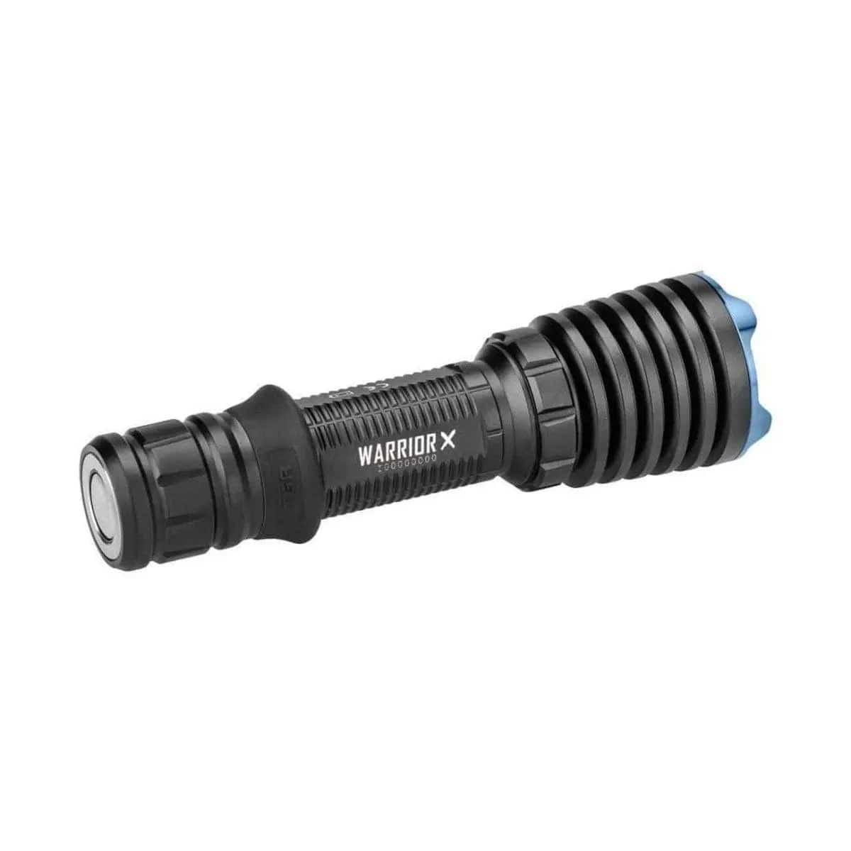 Olight Warrior X Flashlight (2000 Lumens) - NORTH RIVER OUTDOORS