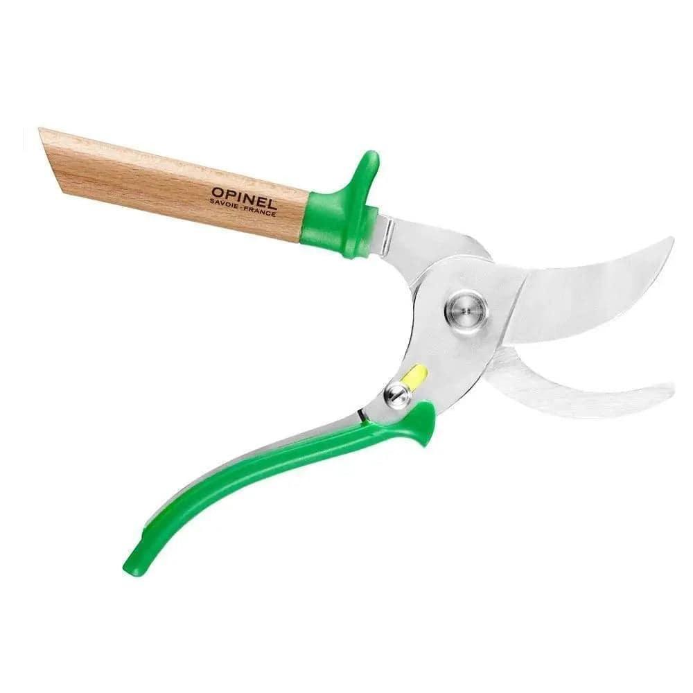 Opinel Hand Pruner Shears - NORTH RIVER OUTDOORS