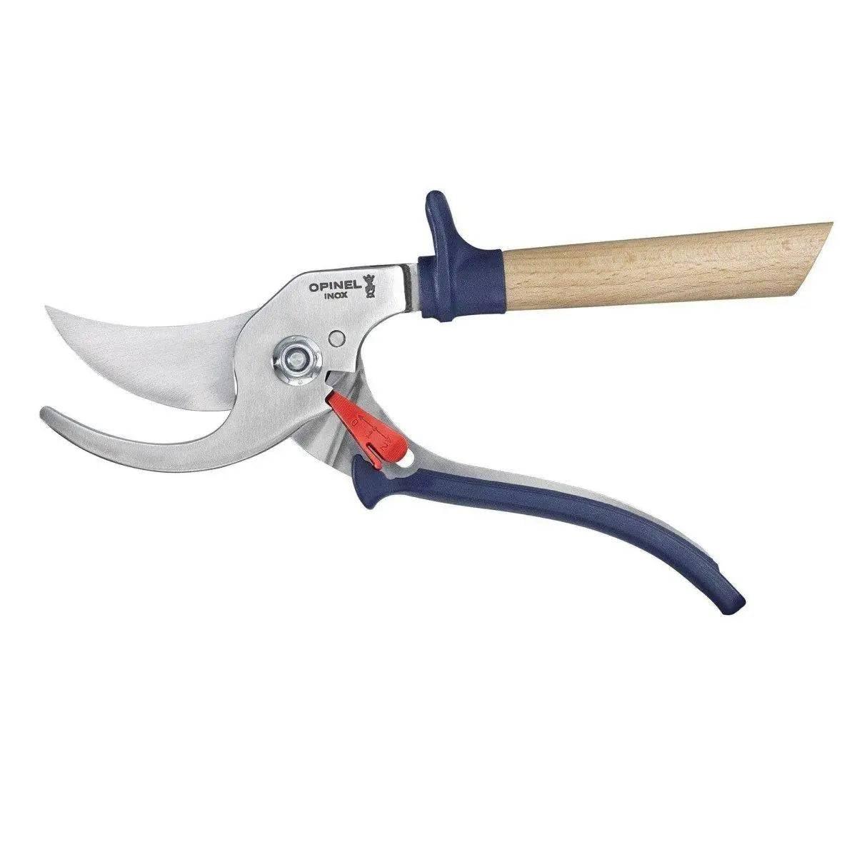 Opinel Hand Pruner Shears - NORTH RIVER OUTDOORS