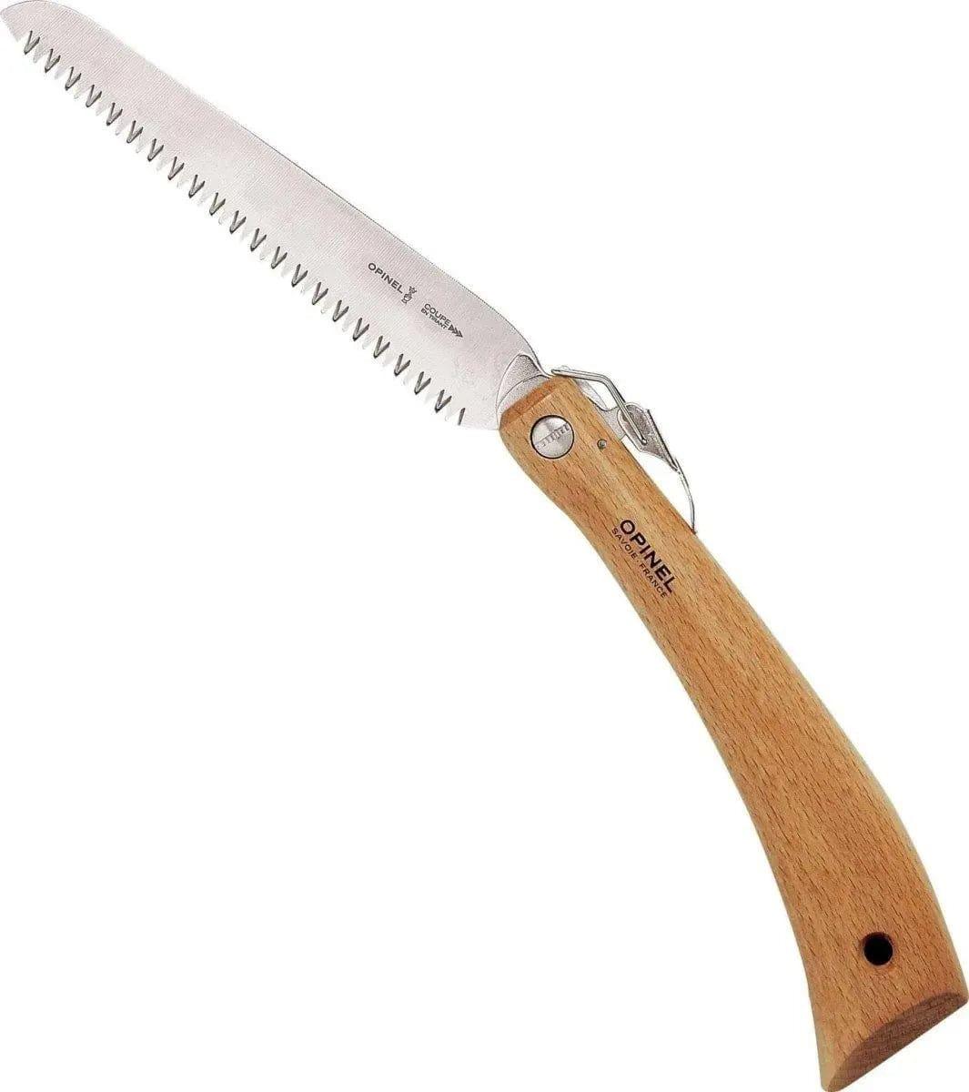 Opinel No.18 Folding Saw - NORTH RIVER OUTDOORS