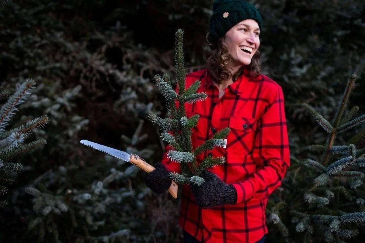 Opinel No.18 Folding Saw - NORTH RIVER OUTDOORS