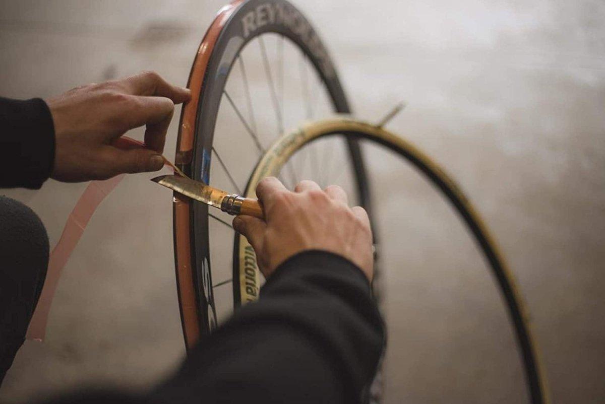 Opinel Stainless Steel Folding Knife with Beechwood Handle (All Sizes) - NORTH RIVER OUTDOORS