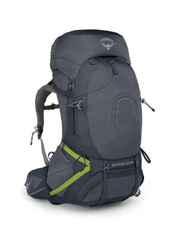 Osprey ATMOS AG 65 Back Pack - NORTH RIVER OUTDOORS