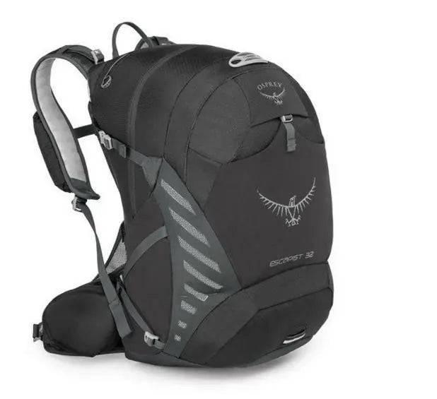 Osprey ESCAPIST 32 Hiking & Biking Pack - NORTH RIVER OUTDOORS