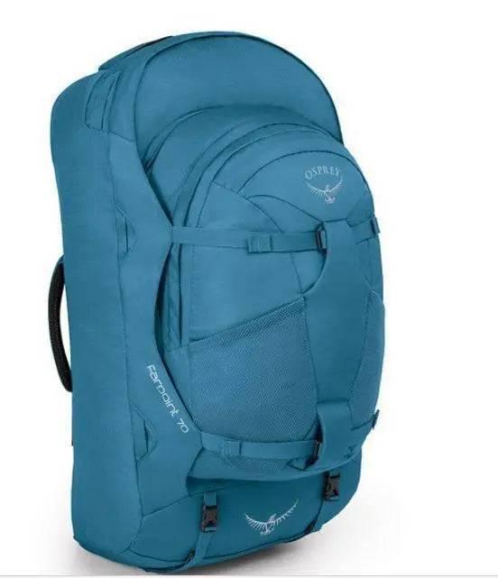 OSPREY FARPOINT 70 TRAVEL PACK - NORTH RIVER OUTDOORS