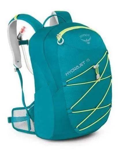 kids osprey hydration pack Osprey HYDRAJET 15 Hiking Pack