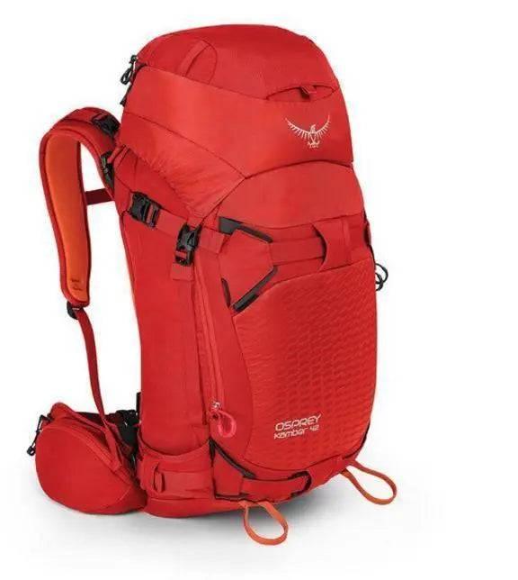 osprey 42l backpack Osprey KAMBER 42 Snow Sports