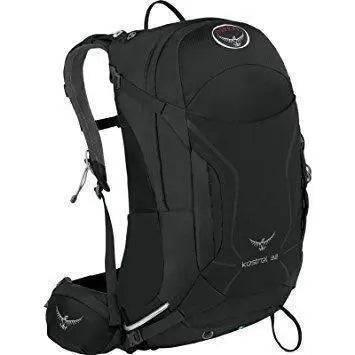 Osprey KESTREL 32 Hiking Pack - NORTH RIVER OUTDOORS