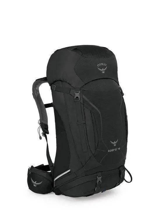 Osprey Kestrel 48 Hiking Pack - NORTH RIVER OUTDOORS