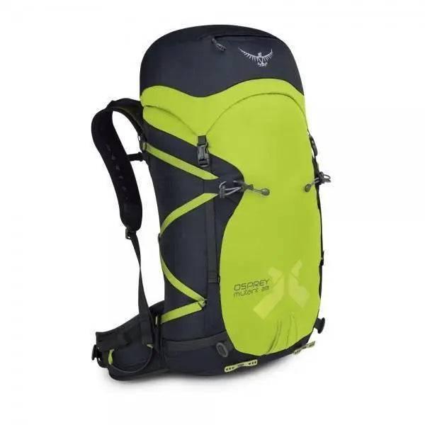 Osprey MUTANT 38 Climbing Pack - NORTH RIVER OUTDOORS