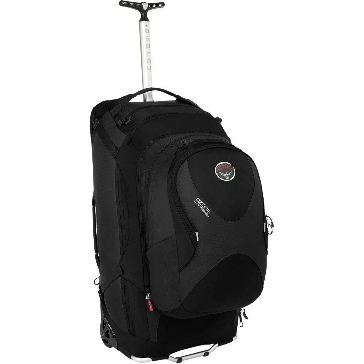 OSPREY OZONE CONVERTIBLE 75L/28 OSPREY OZONE CONVERTIBLE 75L/28