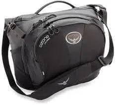 osprey astro courier bag OSPREY OZONE COURIER TRAVEL