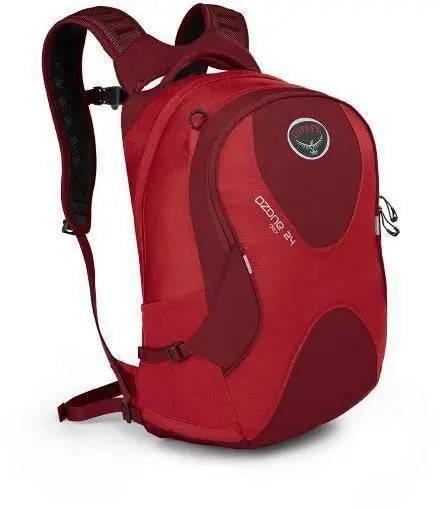 OSPREY OZONE DAYPACK 24 TRAVEL OSPREY OZONE DAYPACK 24 TRAVEL