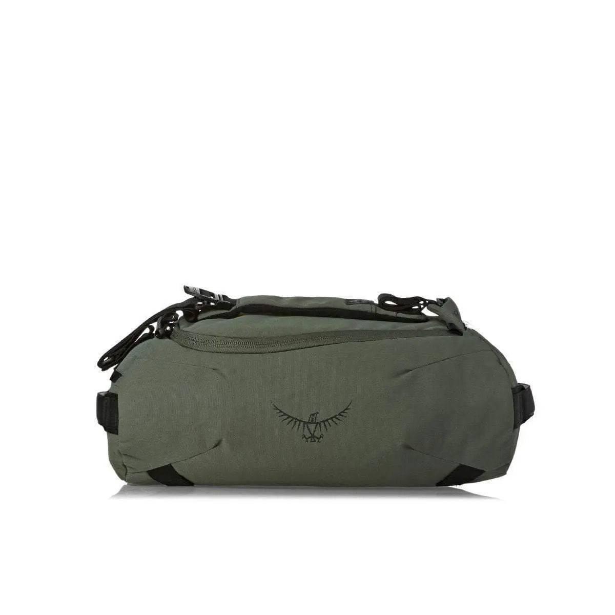 osprey bag carry on Osprey Transporter Wheeled Carry-On Black
