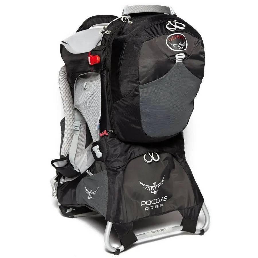 Osprey POCO AG PREMIUM Carrier - NORTH RIVER OUTDOORS Osprey POCO AG PREMIUM Carrier - NORTH RIVER OUTDOORS