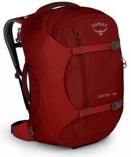 OSPREY PORTER 46 TRAVEL - NORTH RIVER OUTDOORS