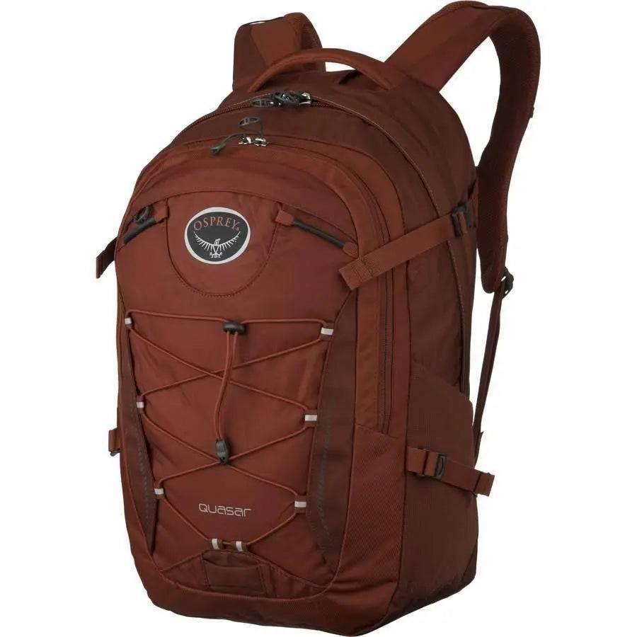 Osprey QUASAR Day Pack - NORTH RIVER OUTDOORS