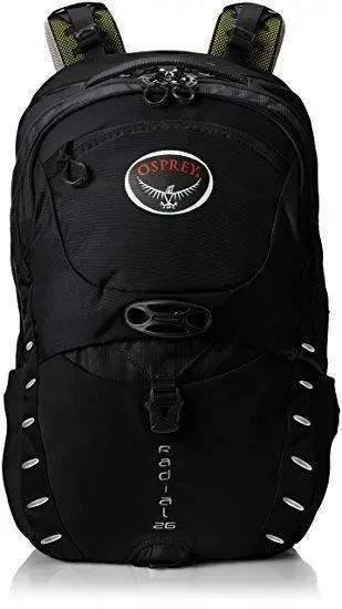 Osprey Camp Osprey Kickstand Backpack Osprey RADIAL 26 Day