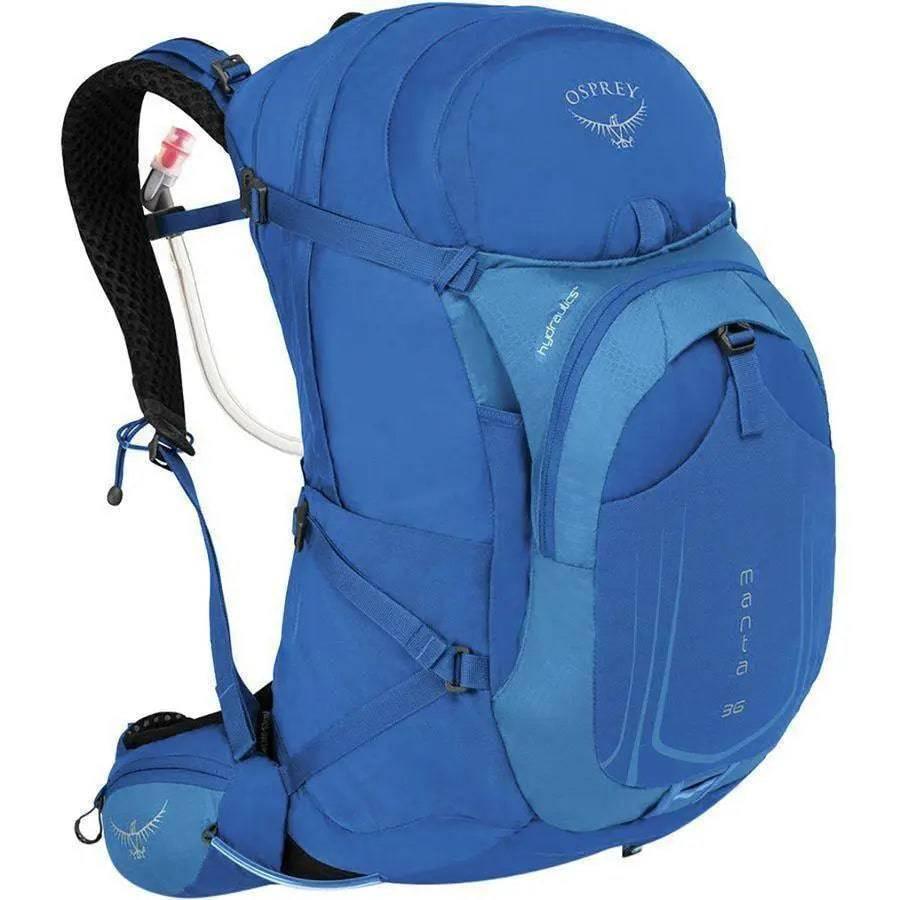 osprey backpack manta 34 Osprey's Manta AG™ 36