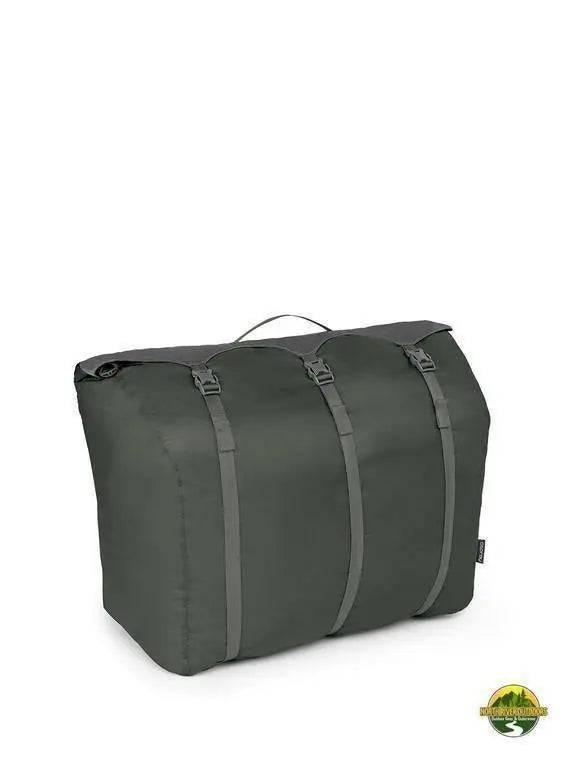 OSPREY STRAIGHTJACKET COMPRESSION SACK 32 LITER CAMPING/TRAVEL - NORTH RIVER OUTDOORS