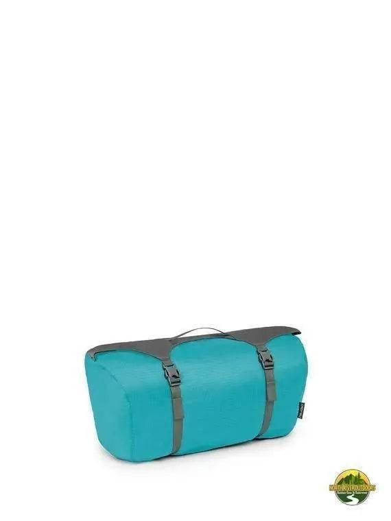 OSPREY STRAIGHTJACKET COMPRESSION SACK 8 LITER CAMPING/TRAVEL - NORTH RIVER OUTDOORS