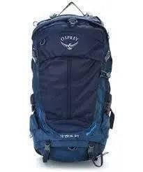 Osprey STRATOS 34 Hiking Pack - NORTH RIVER OUTDOORS