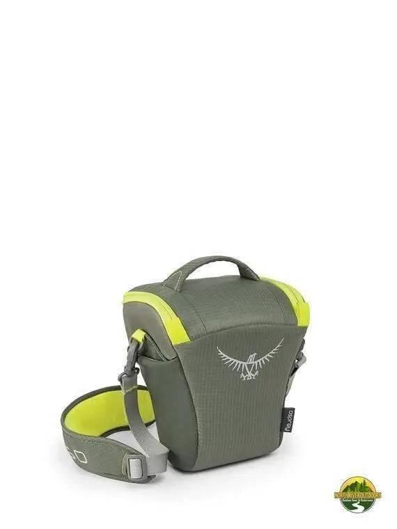 osprey bag for camera Storage Cube, Charcoal Grey, Medium : Electronics OSPREY ULTRALIGHT CAMERA CASE XTRA-LARGE