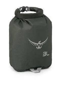 OSPREY ULTRALIGHT DRY SACK 3 LITER CAMPING - NORTH RIVER OUTDOORS