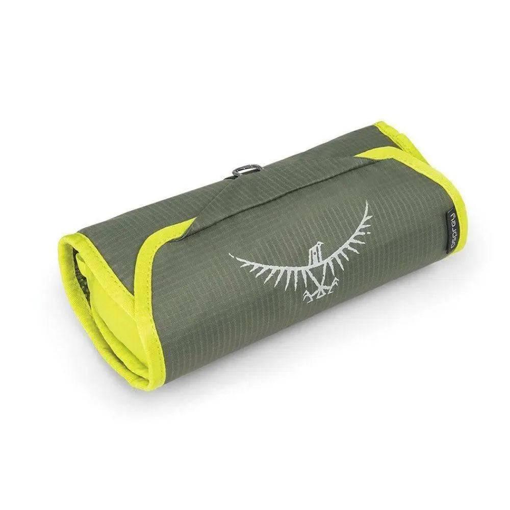OSPREY ULTRALIGHT ROLL ORGANIZER CAMPING/TRAVEL - NORTH RIVER OUTDOORS