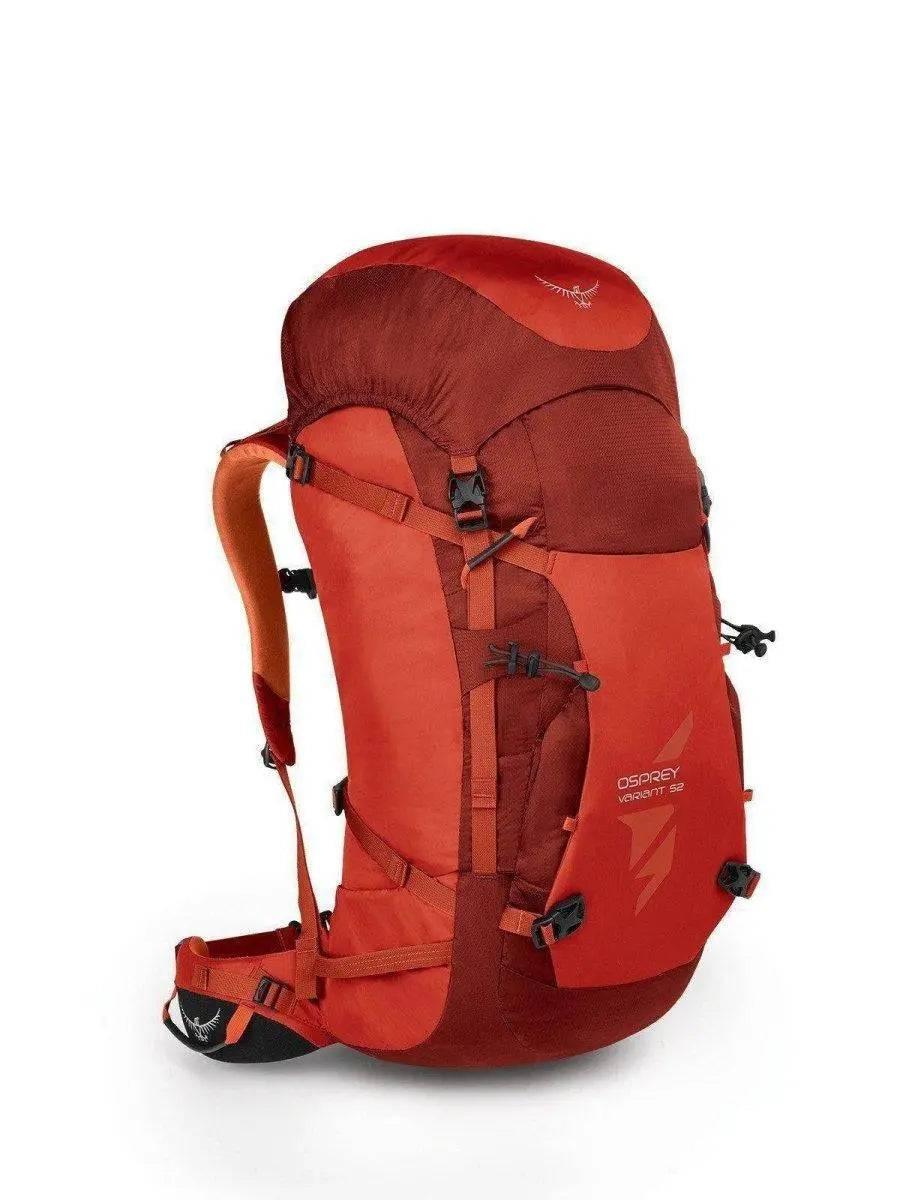 Osprey VARIANT 52 Climbing Pack - NORTH RIVER OUTDOORS