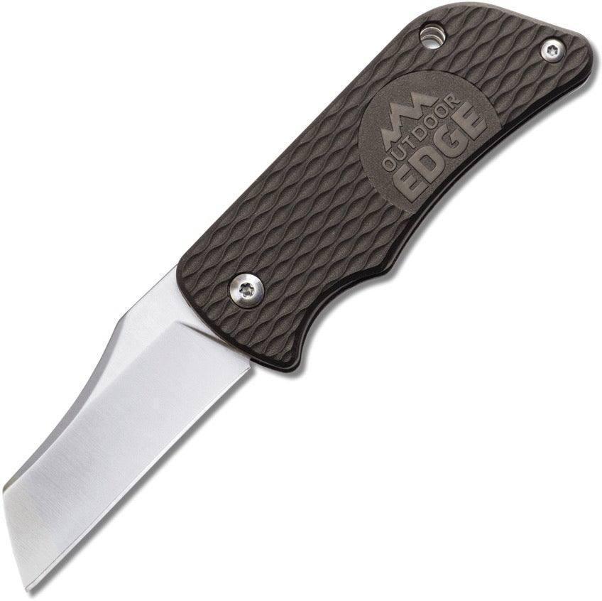 Outdoor Edge Swinky Multi Function Folder Pocket Knife - NORTH RIVER OUTDOORS