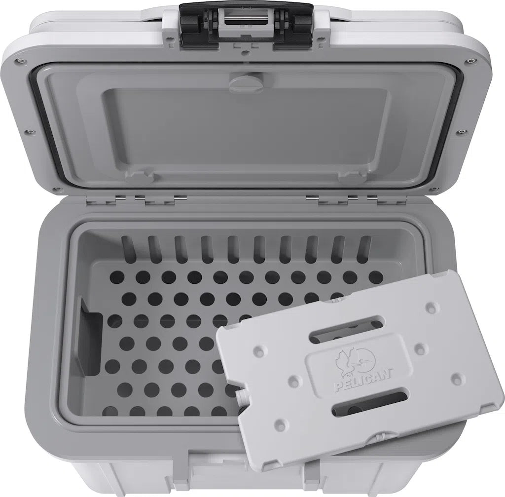 Pelican 8QT Personal Cooler & Dry Box