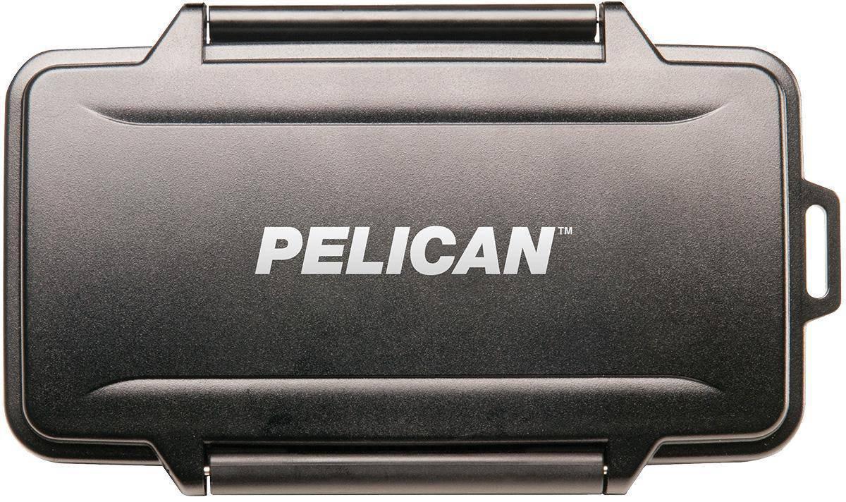 Pelican 0915 Micro Memory Card Case - NORTH RIVER OUTDOORS