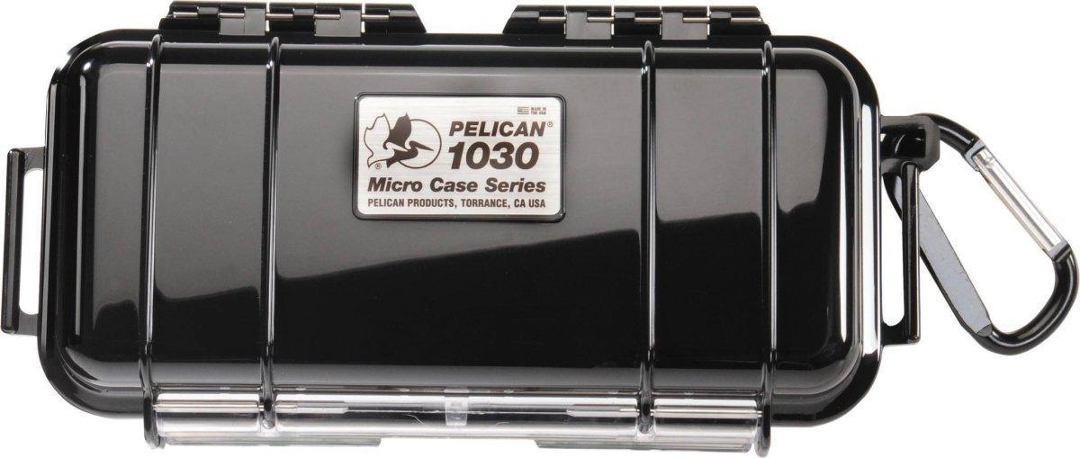 Pelican 1030 Micro Case - NORTH RIVER OUTDOORS