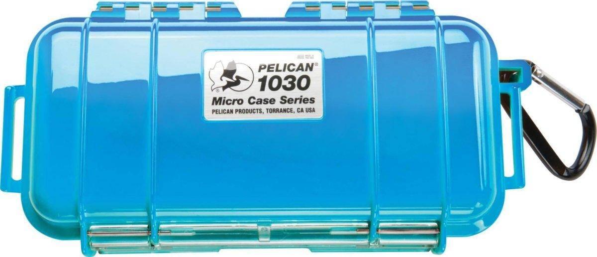 Pelican 1030 Micro Case - NORTH RIVER OUTDOORS