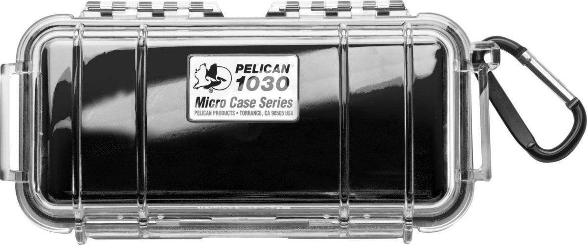 Pelican 1030 Micro Case - NORTH RIVER OUTDOORS