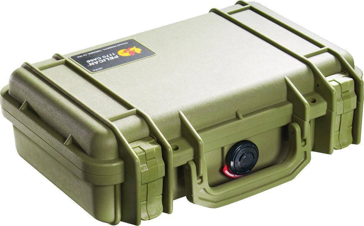 Pelican 1170 Protector Case - NORTH RIVER OUTDOORS