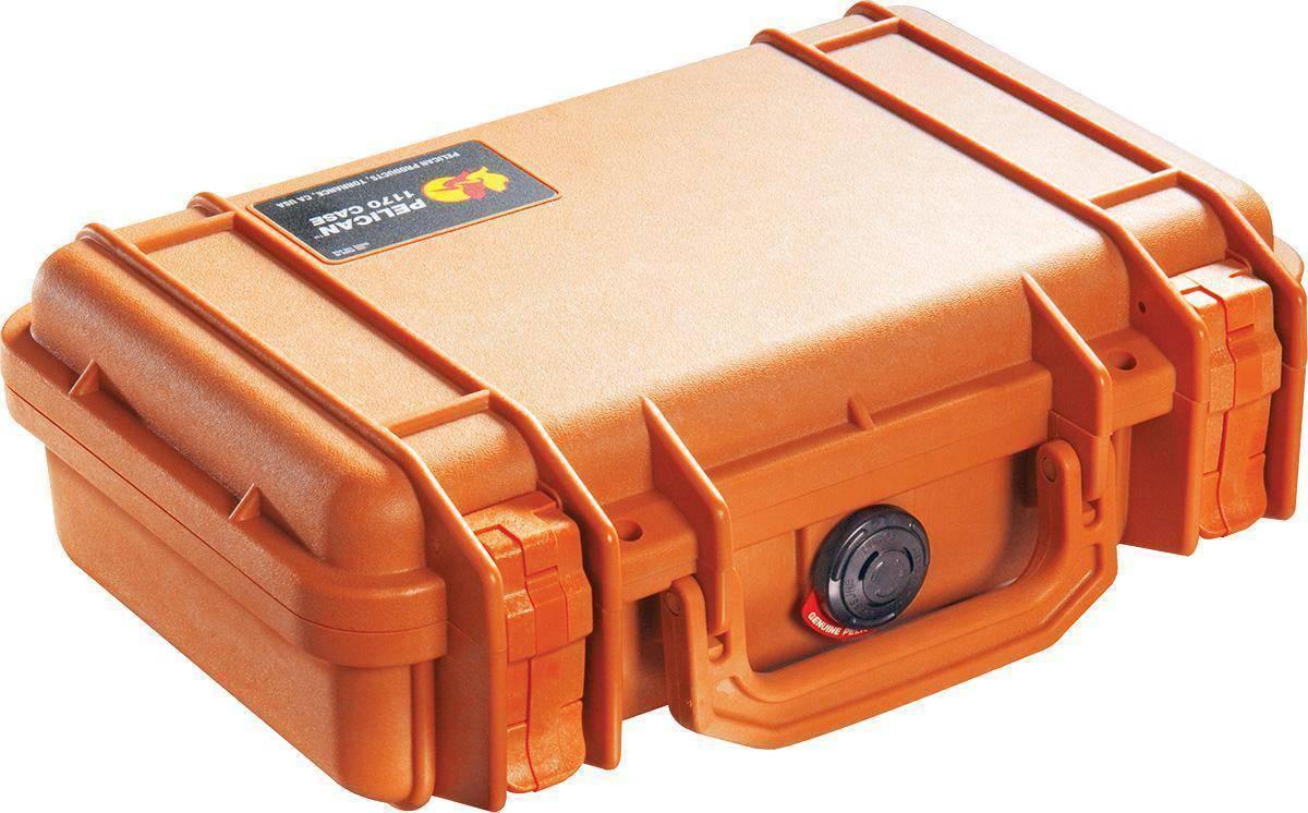 Pelican 1170 Protector Case - NORTH RIVER OUTDOORS