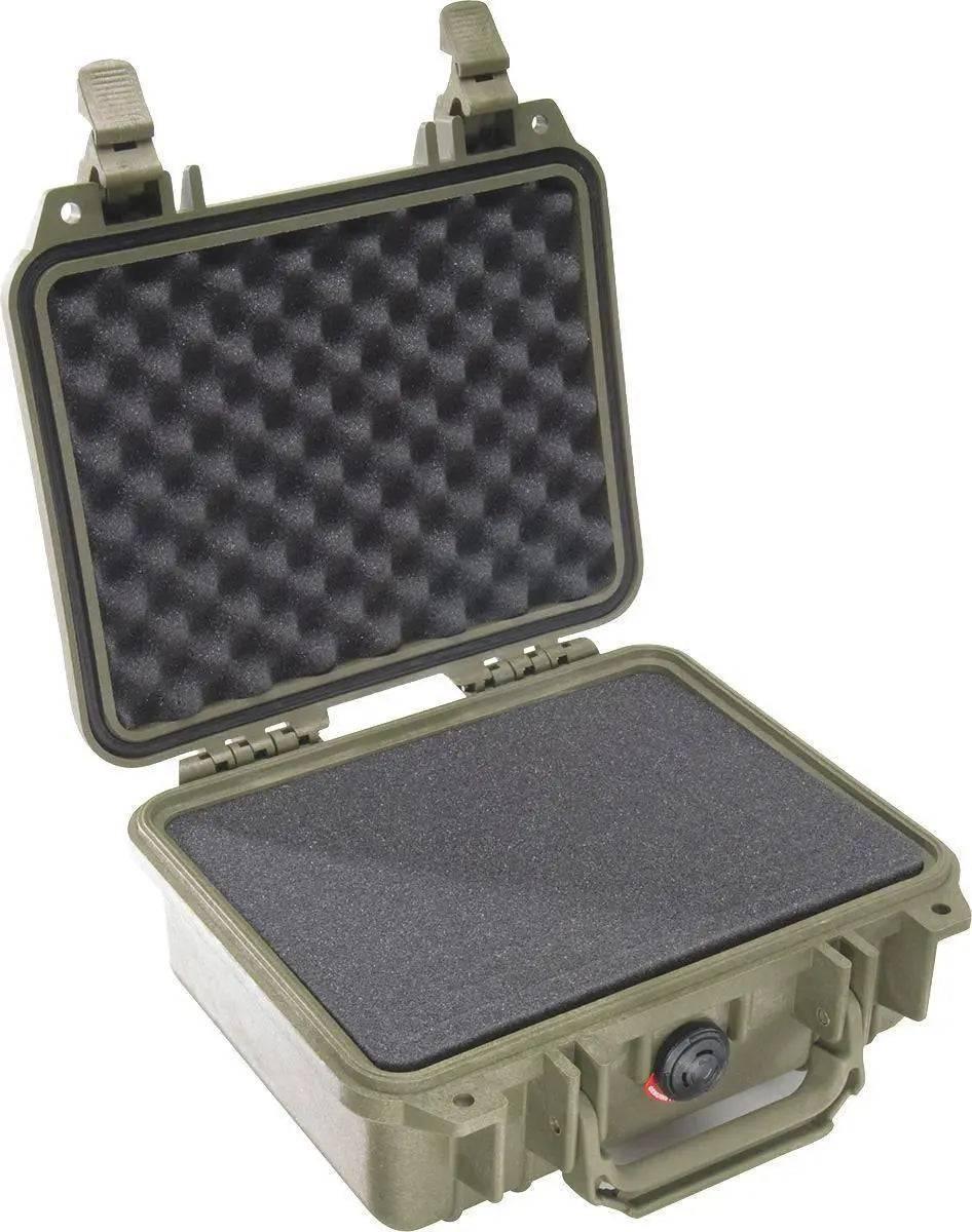 Pelican 1200 Protector Case (USA) - NORTH RIVER OUTDOORS