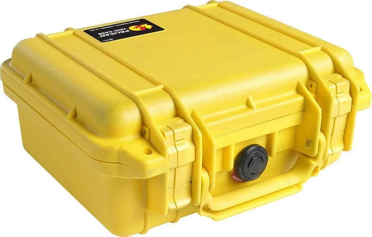 Pelican 1200 Protector Case (USA) - NORTH RIVER OUTDOORS