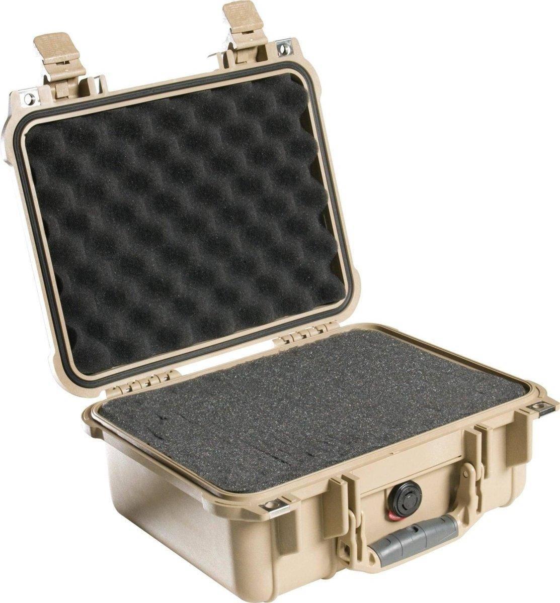 Pelican 1400 Protector Case - NORTH RIVER OUTDOORS