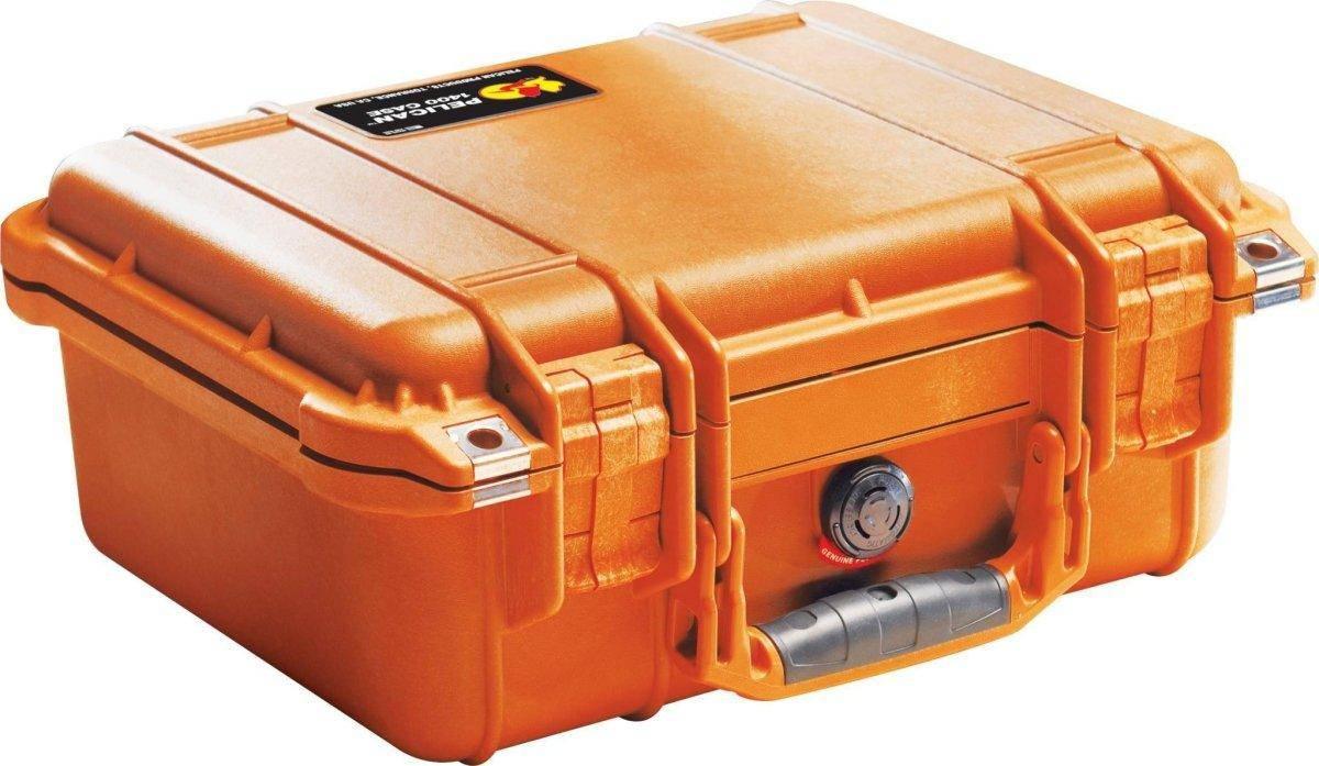 Pelican 1400 Protector Case - NORTH RIVER OUTDOORS