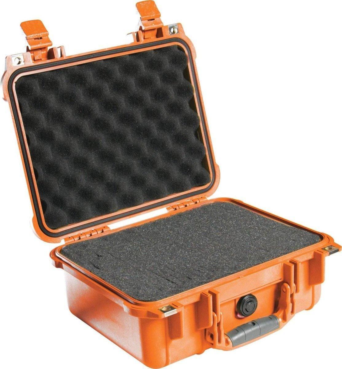 Pelican 1400 Protector Case - NORTH RIVER OUTDOORS