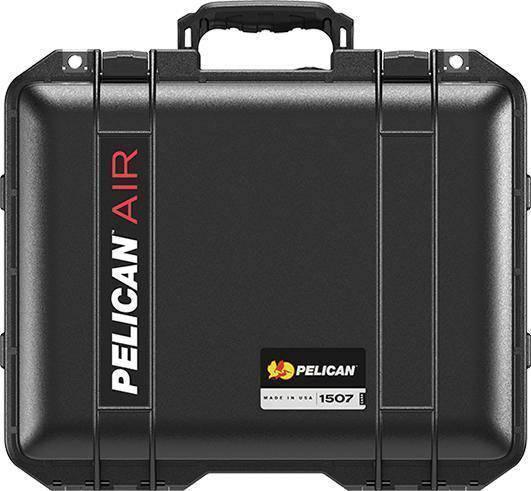 Pelican 1507 Air Case - NORTH RIVER OUTDOORS