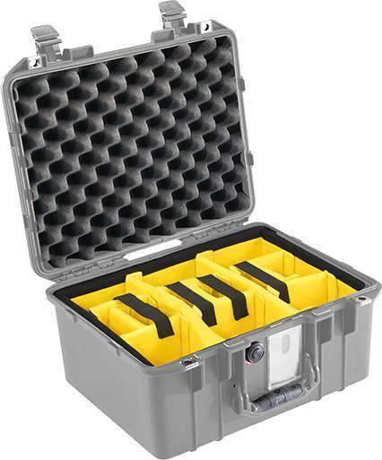 Pelican 1507 Air Case - NORTH RIVER OUTDOORS