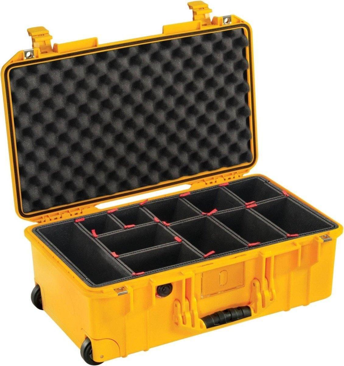Pelican 1535 Air Case - NORTH RIVER OUTDOORS