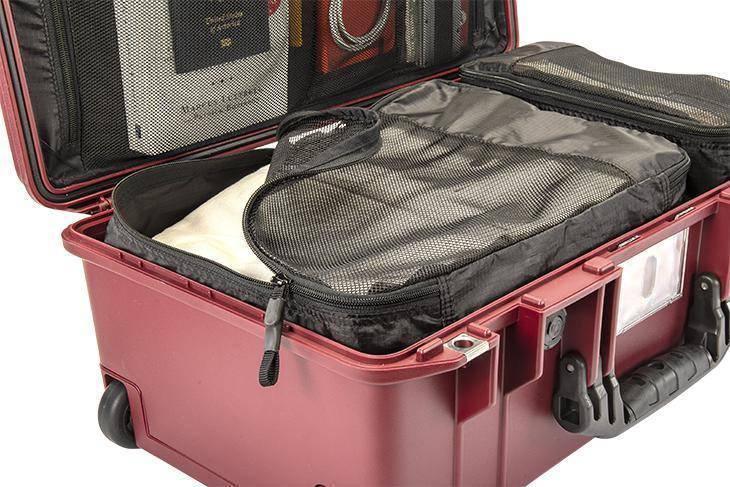 Pelican 1535 Air Travel Case - NORTH RIVER OUTDOORS